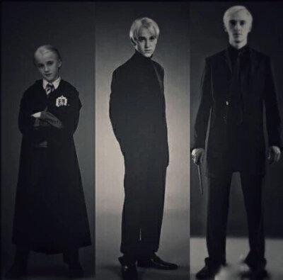 Draco Malfoy