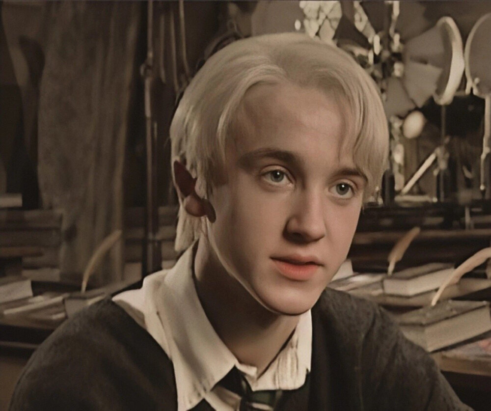 Draco Malfoy