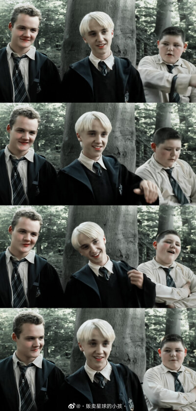 Draco Malfoy