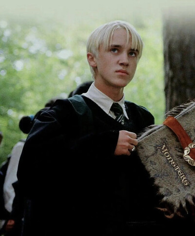 Draco Malfoy