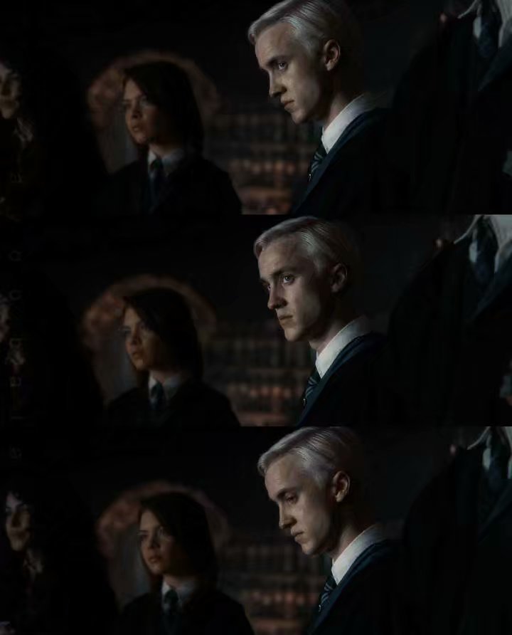 Draco Malfoy