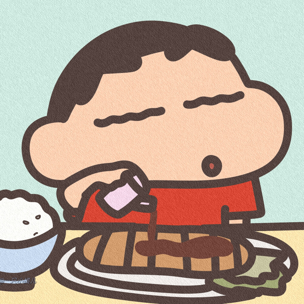 ✿蜡笔小新✿.小新