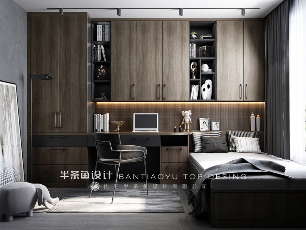 一个人要是知道自己想去哪里 全世界都会给他让路