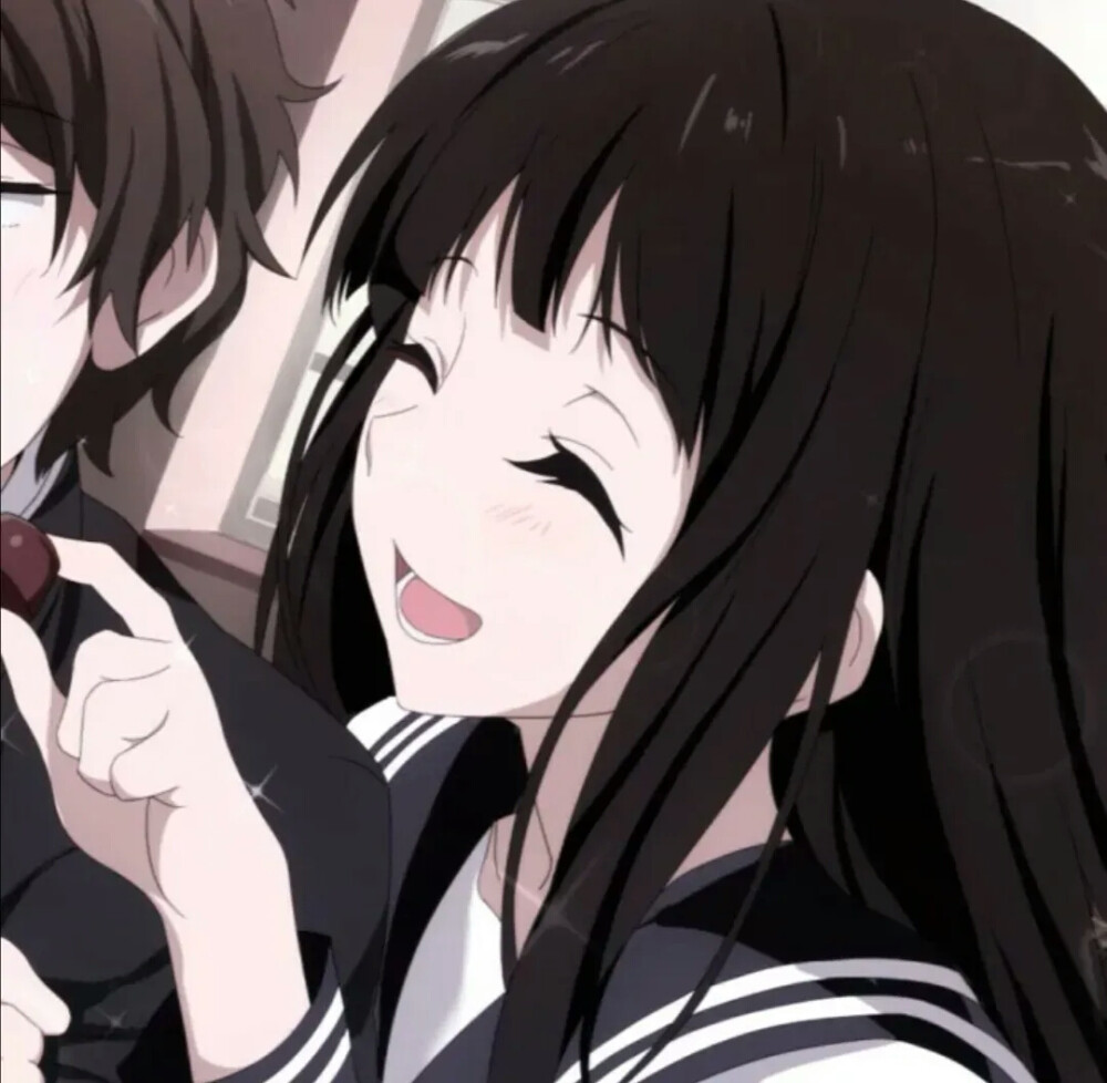 堆糖：怡酱好困惹