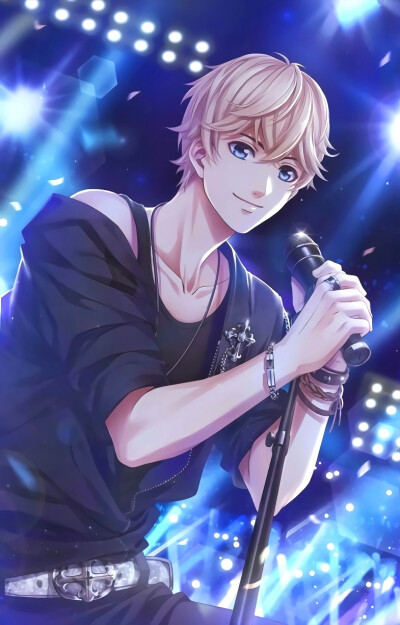 周棋洛•闪耀的你（进化后）