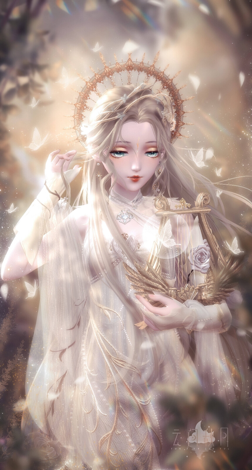 苏暖暖
©小倌不可以