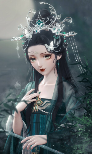 苏暖暖
©小倌不可以