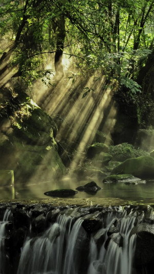 风景壁纸