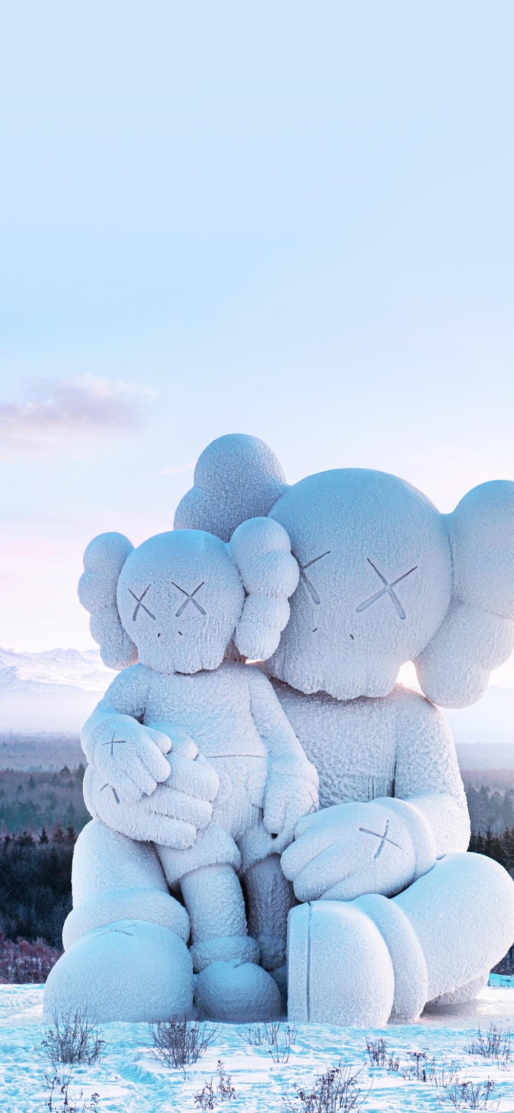 Kaws