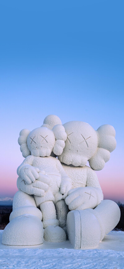 Kaws