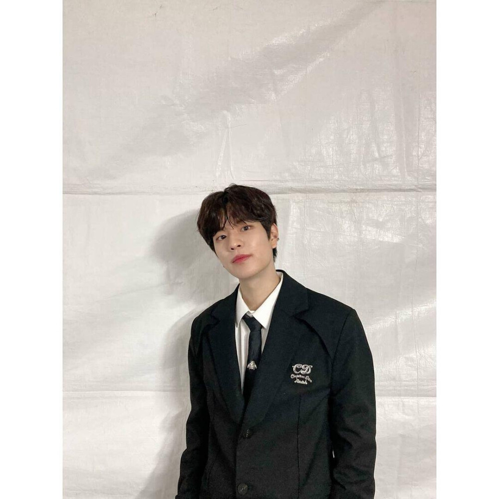 SEUNGMIN 金昇玟