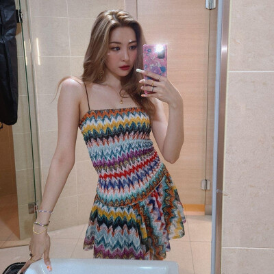 SUNMI 宣美