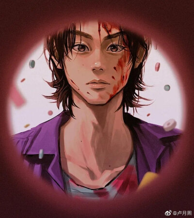 菅田将晖