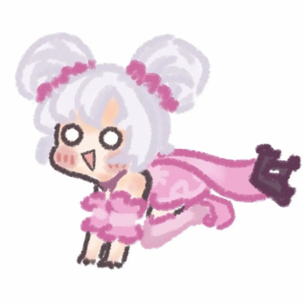 王者头像
可爱团头
瑶