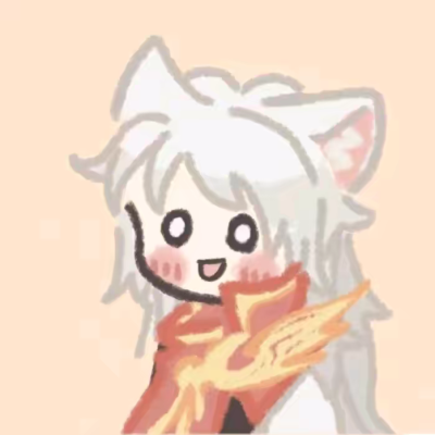 王者头像
可爱团头
瑶