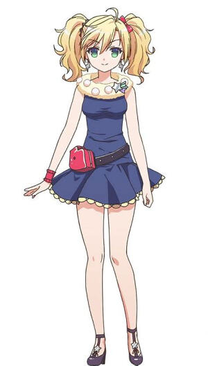 lovelivesuperstar～lovelivesunshine～轻音少女