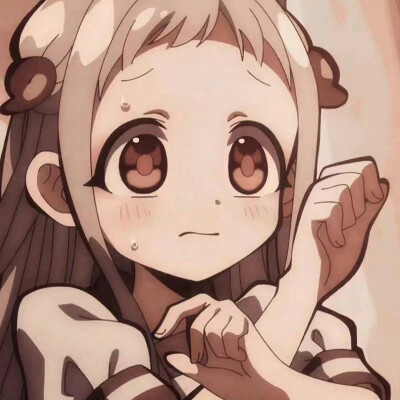 动漫闺蜜团头