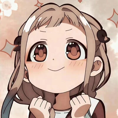 动漫闺蜜团头