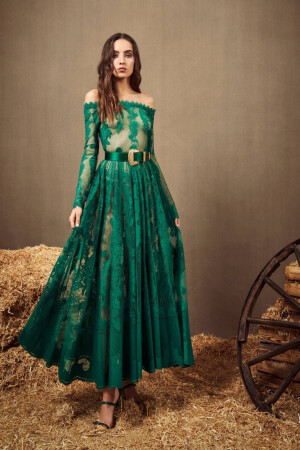 Zuhair Murad Pre-Fall 2022 ​​​