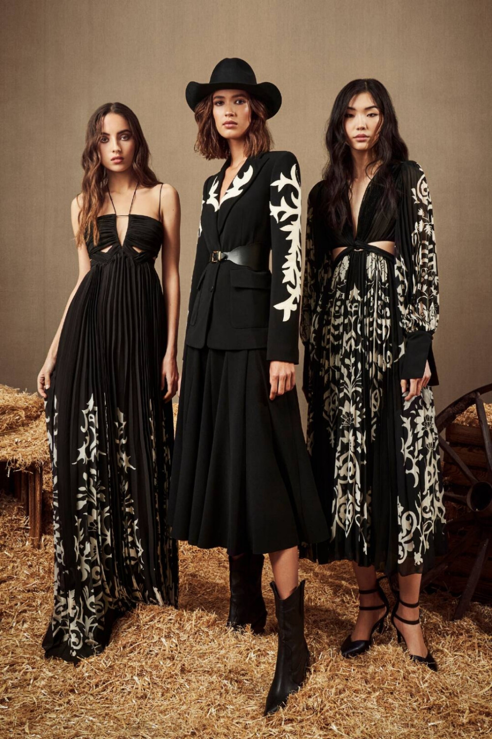 Zuhair Murad Pre-Fall 2022 ​​​