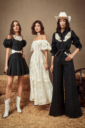 Zuhair Murad Pre-Fall 2022 ​​​