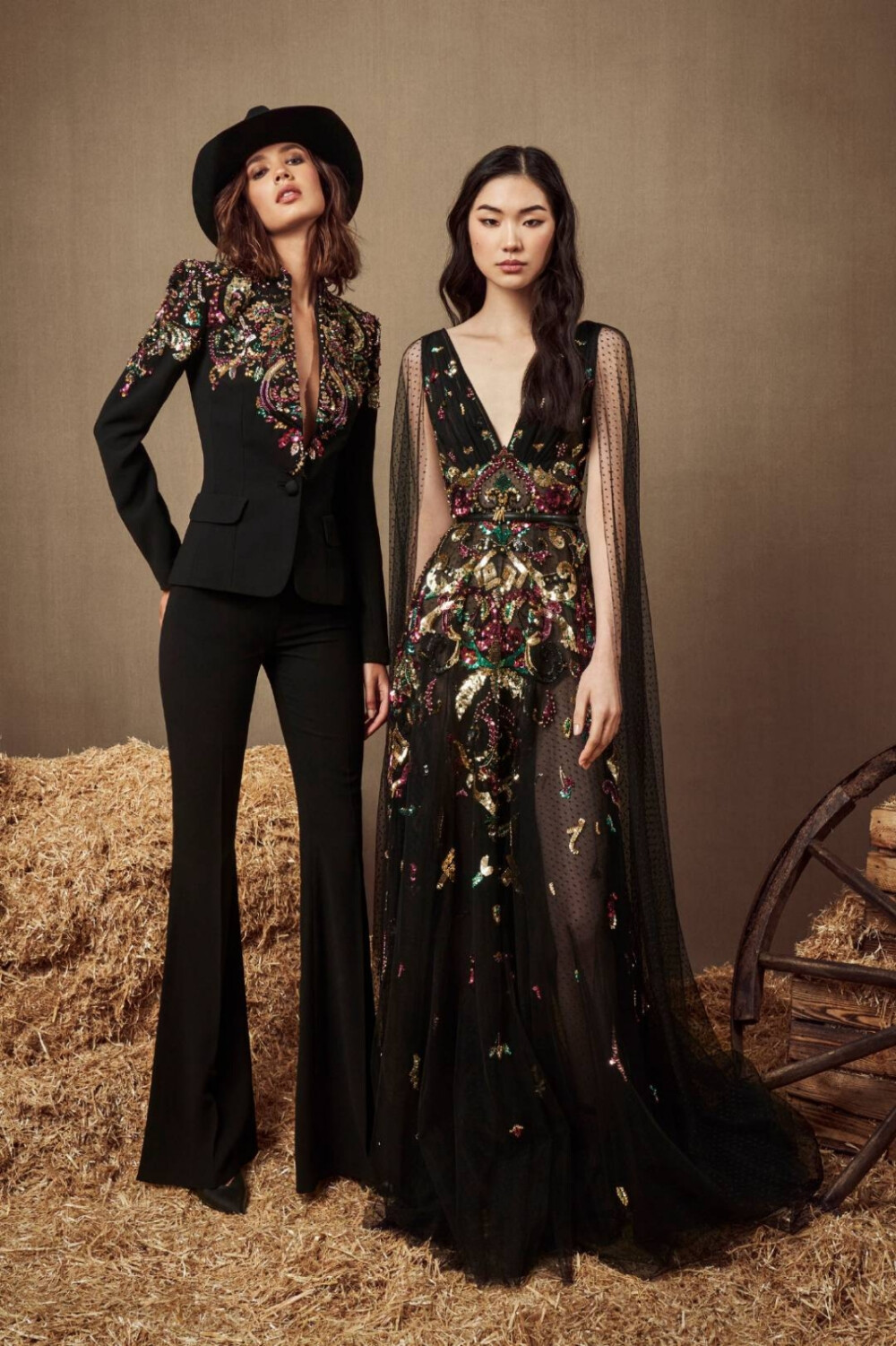 Zuhair Murad Pre-Fall 2022 ​​​