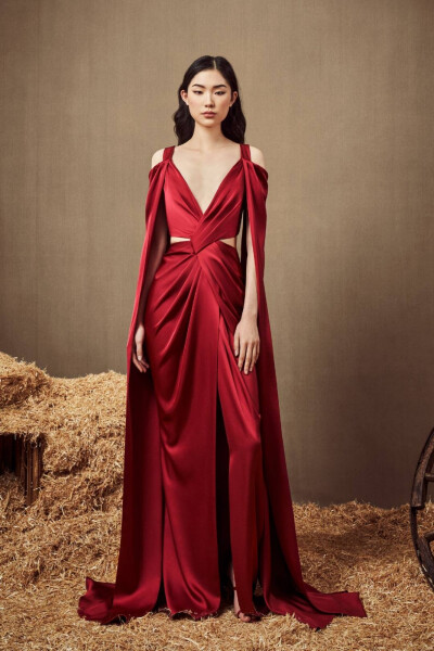 Zuhair Murad Pre-Fall 2022 ​​​