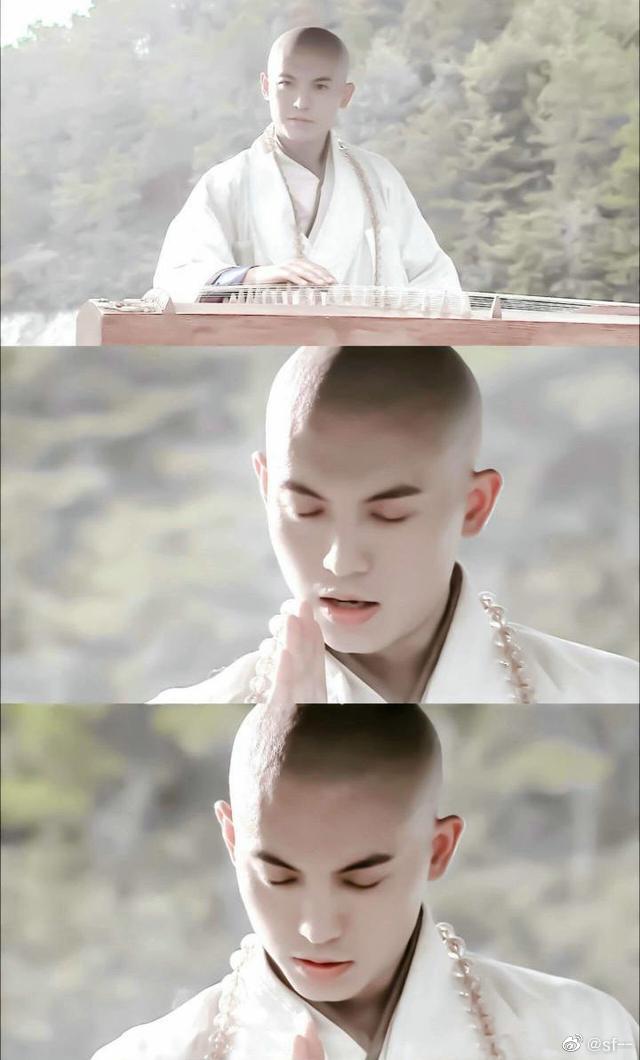 无花 楚留香传奇 崔鹏