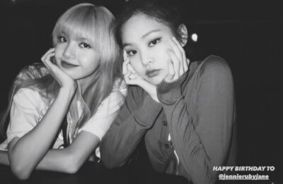 jenlisa