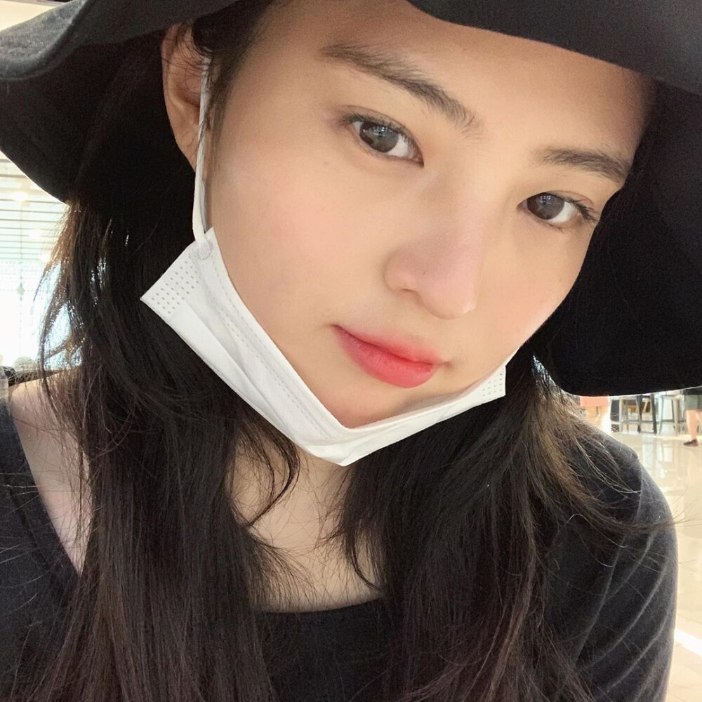 韩素希