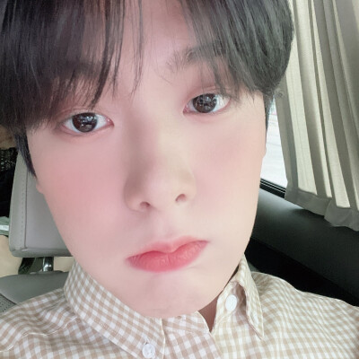 尹产贺
sanha