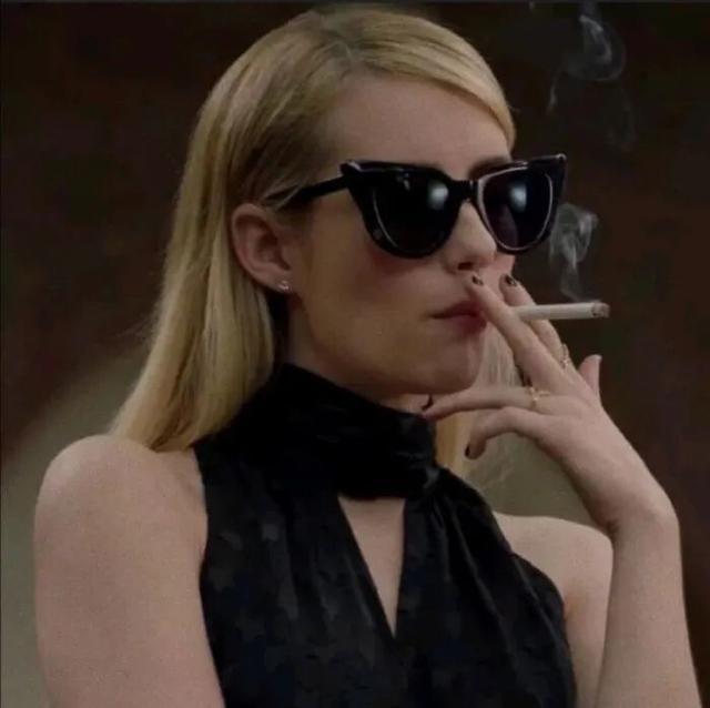 艾玛·罗伯茨 尖叫皇后