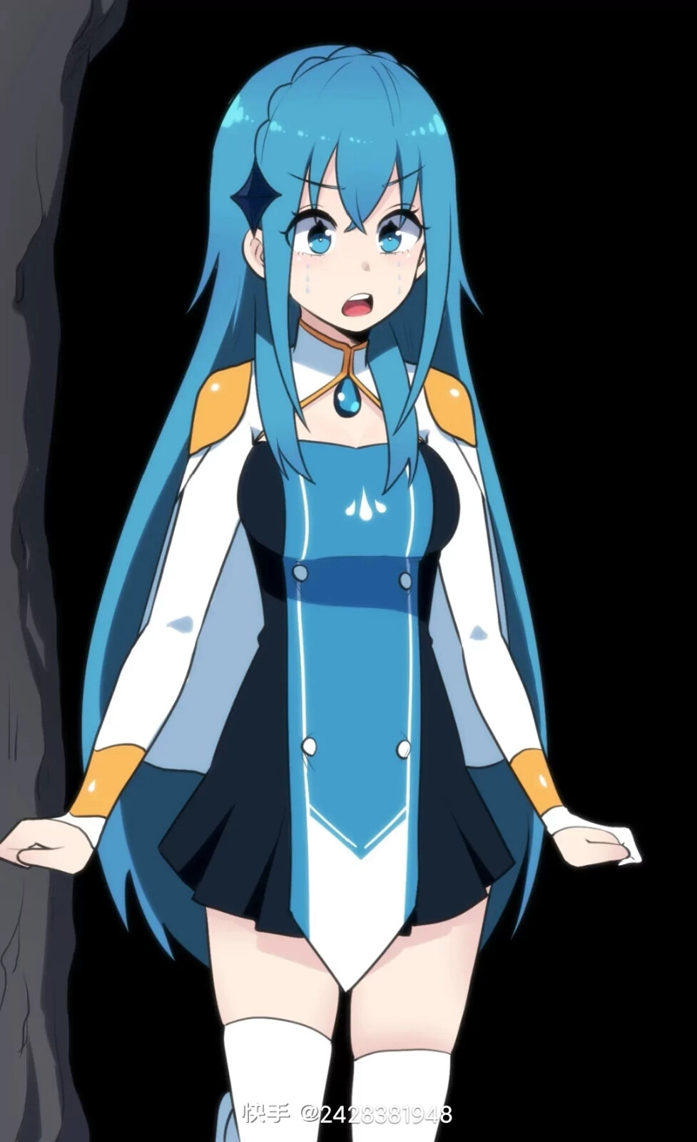 漫画宫连月本圣女摊牌了赞评论更多