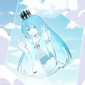 本圣女摊牌了
变体水皇