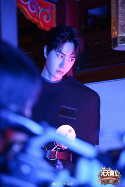 210117 ☀​​​那年今日酷啵啵☀ 