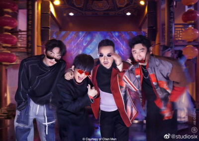 210117 ☀​​​那年今日酷啵啵☀ 