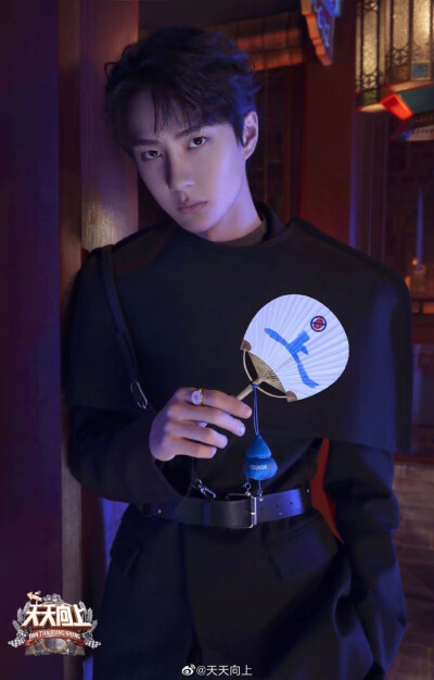 210117 ☀​​​那年今日酷啵啵☀ 