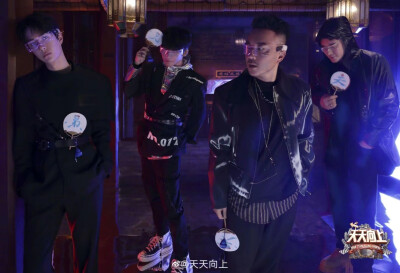 210117 ☀​​​那年今日酷啵啵☀ 