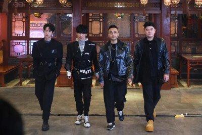 210117 ☀​​​那年今日酷啵啵☀ 