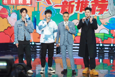 210117 ☀​​​那年今日酷啵啵☀ 