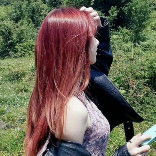 李彩领 不注