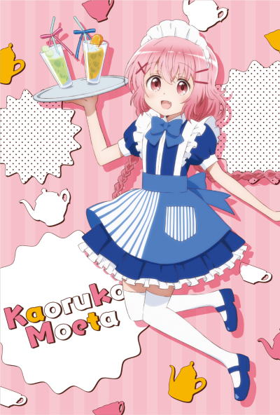 comic girls