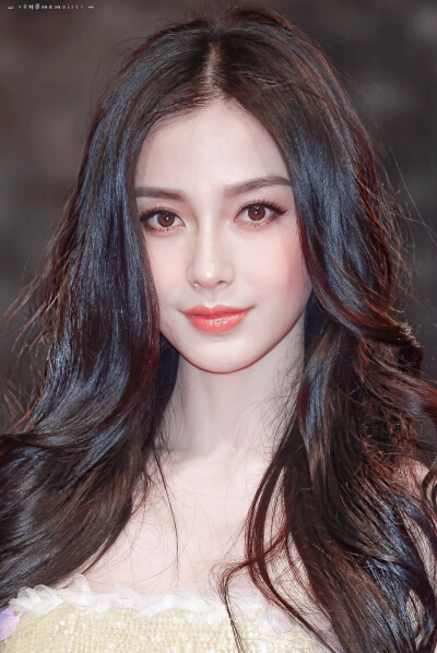 Angelababy