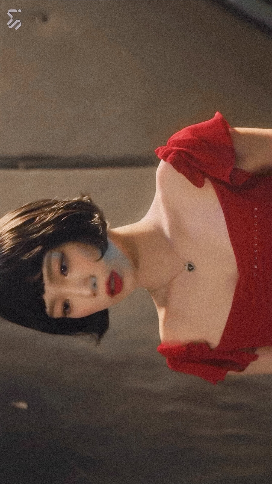 Can't Control Myself 