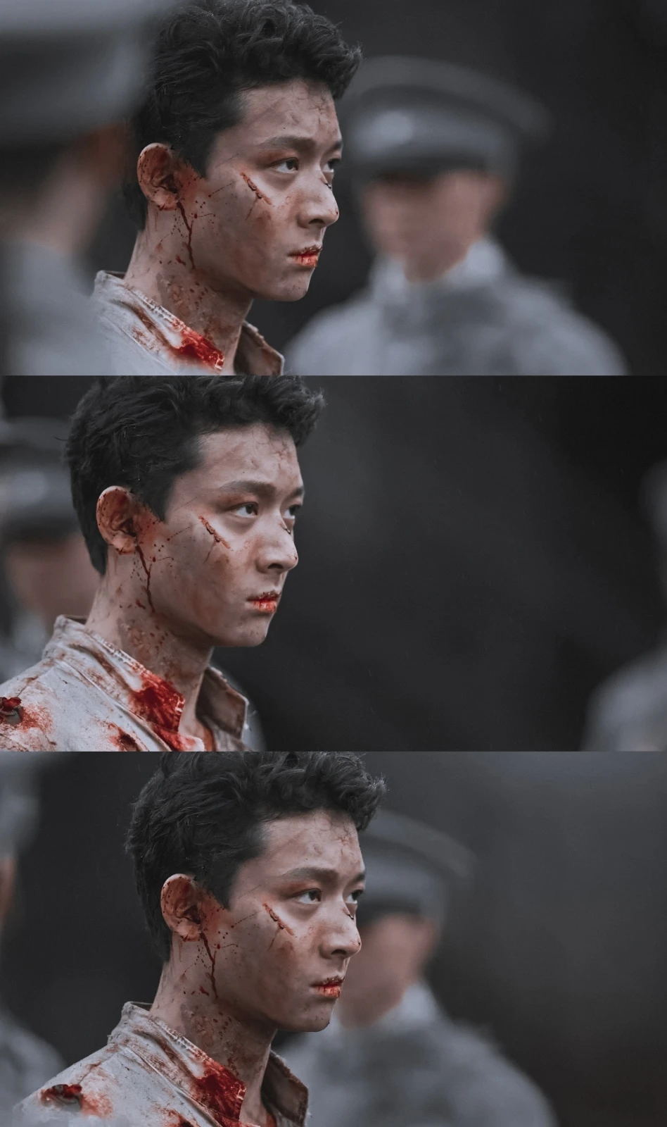 觉醒年代
cr.@九方阙