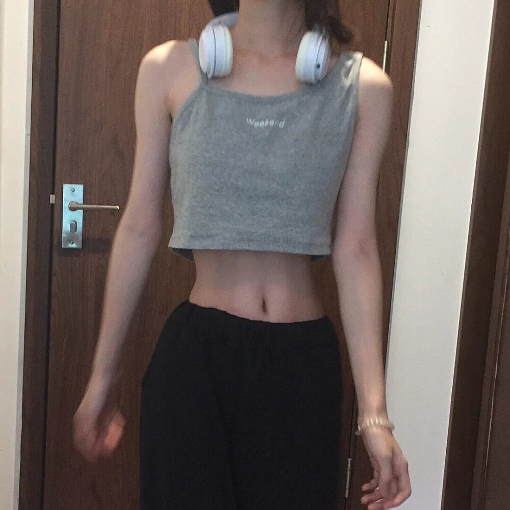 不露脸仙女头像吖~