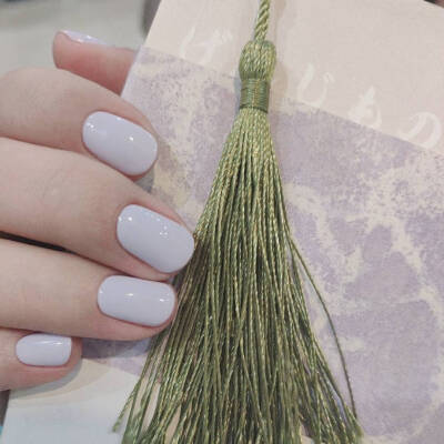 去年温柔的紫色