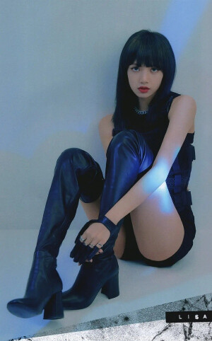 Lisa