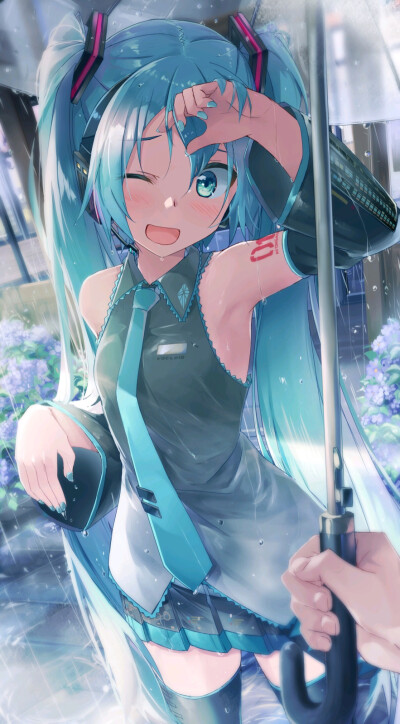 初音ミク