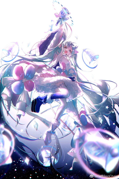 初音ミク